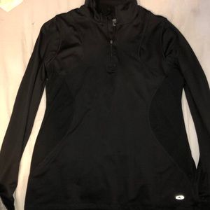 champion athletic jacket
